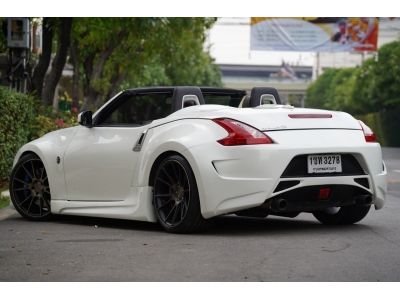 2011 NISSAN 370Z  FAIRLADY 3.7 V6 รูปที่ 5