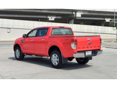 2014​ FORD RANGER 2.2 XLT DOUBLECAB รูปที่ 5