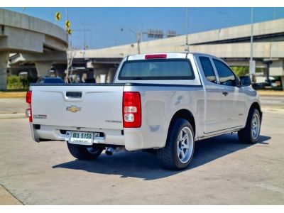 2013 CHEVROLET COLORADO 2.5 LS EXTENDED CAB รูปที่ 5