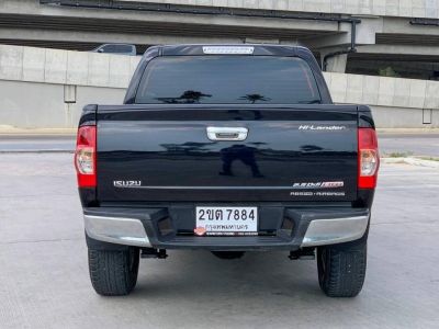 2010​ ISUZU D-MAX 2.5 i-TEQ เครดิตดีฟรีดาวน์ รูปที่ 5