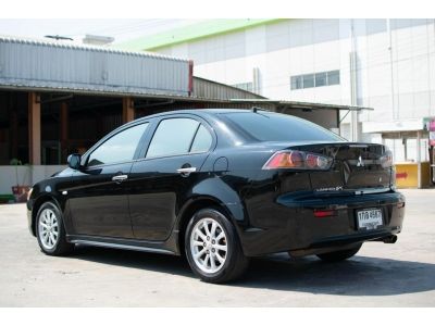 MITSUBISHI LANCER EX 1.8 GLS LTD A/T ปี 2013 รูปที่ 5