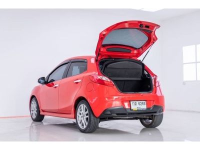 2013 MAZDA 2 1.5 SPIRIT 5DR  ผ่อนเพียง 2,668 บาท 12 เดือนแรก รูปที่ 5