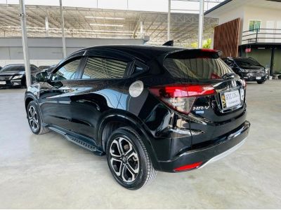 HONDA HR-V 1.8EL  ปี 19 สีดำ รูปที่ 5