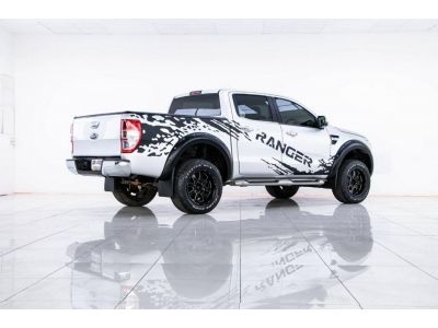 2012 FORD RANGER  2.2 XLT  ผ่อน 4,022 บาท 12 เดือนแรก รูปที่ 5