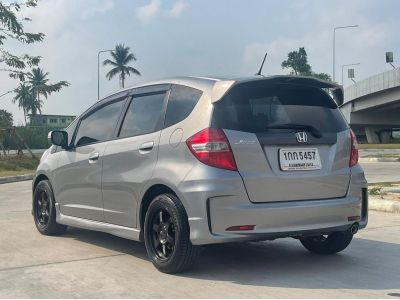 2012 HONDA JAZZ 1.5 SV i-VTEC (AS) รูปที่ 5