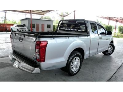 Isuzu d-max cab 2.5 mt z vgs turbo 2014 รูปที่ 5