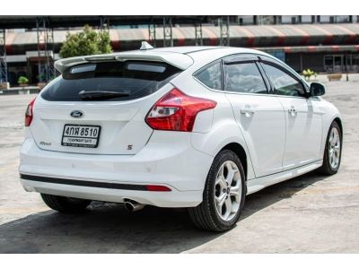 FORD FOCUS 2.0 S SUNROOF A/T ปี 2013 รูปที่ 5