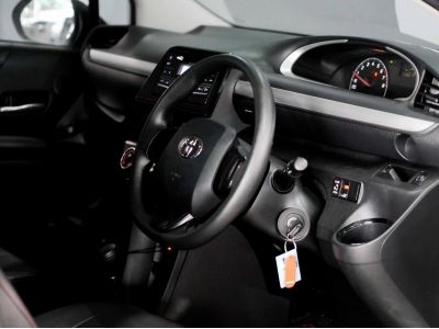 TOYOTA SIENTA 1.5 G ปี 2019 รูปที่ 5