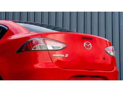 Mazda 2 รถสวยผ่อนถูก ฟรีดาวน์ รูปที่ 5