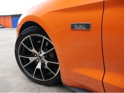 2018 Ford Mustang 2.3 Ecoboost รูปที่ 5