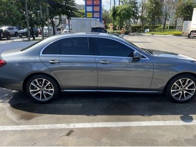 2019 Mercedes-Benz E350e 2.0 W213 (ปี 16-20) 2.0 Avantgarde รูปที่ 5