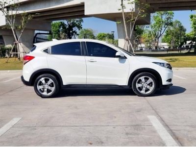 2016 HONDA HRV 1.8 E เครดิตดีฟรีดาวน์ รูปที่ 5