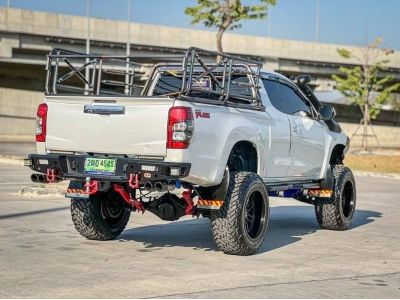 2018 MITSUBISHI TRITON 2.4 GLS PLUS  ALL NEW MEGA CAB เครดิตดีฟรีดาวน์ รูปที่ 5