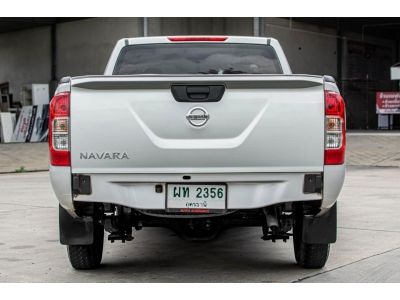 NISSAN NAVARA 2.5E KINGCAB NP300 รถบ้าน โครงสร้างเดิม ไมล์แท้ จัดส่งฟรีทั่วประเทศไทย รูปที่ 5