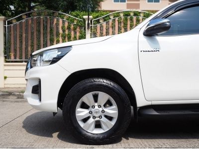 TOYOTA HILUX REVO SMART CAB 2.4 E PRERUNNER (MNC) ปี 2018 รูปที่ 5