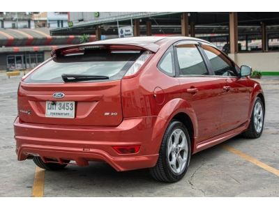 FORD FOCUS 2.0 SPORT HATCHBACK A/T ปี 2012 รูปที่ 5