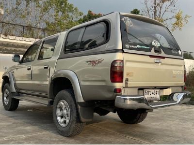 2003 TOYOTA TIGER 2.5 AUTO ขายสดเท่านั้น รูปที่ 5