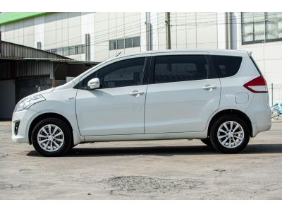 SUZUKI ERTIGA 1.5 GX  ปี 2013 จด 2014 A/T เบนซิน รูปที่ 5