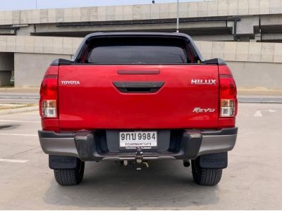 2019​ TOYOTA HILUX REVO 2.8 DOUBLE CAB 4WD AT รูปที่ 5