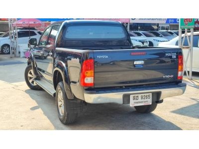 2006 Toyota Vigo prerunner D-Cab 3.0 E รูปที่ 5