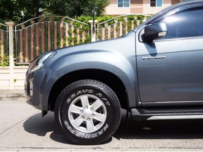 Isuzu dmax all new 3.0 DDi blue power สเปซแคป V-CORSS (MNC) MY 2018 เกียร์ธรรมดา 4WD รูปที่ 5