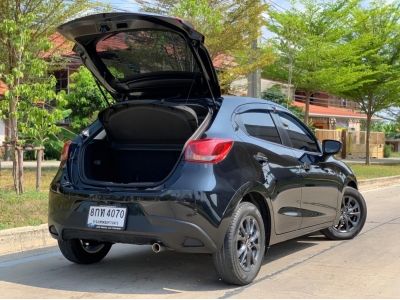 2019 Mazda 2 1.3 Sports High Connect Hatchback รูปที่ 5
