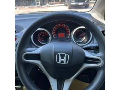 ขายรถHonda Jazz 1.5 s I-vtec ปี2012 รูปที่ 5