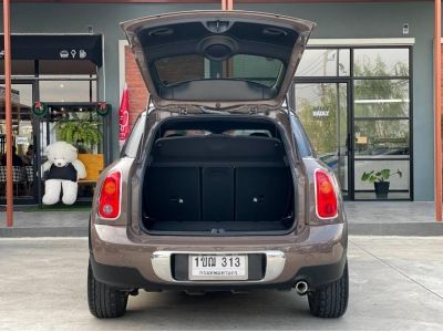 Mini Cooper D Countryman Look2  R60 2014 แท้ รูปที่ 5