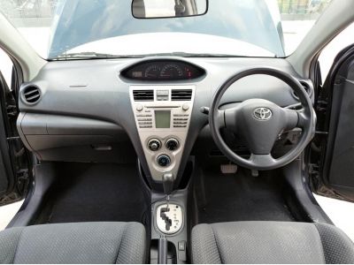 Toyota Vios 1.5 J auto ปี 2008 รูปที่ 5