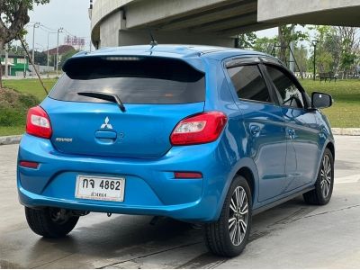 2016 MITSUBISHI MIRAGE 1.2GLS LIMITED รูปที่ 5