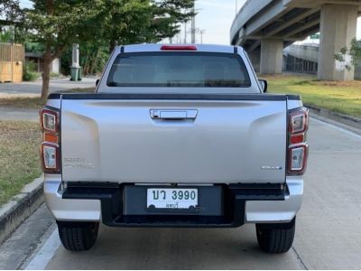 2020 Isuzu D-Max 1.9 SPACE CAB Hi-Lander L Pickup รูปที่ 5