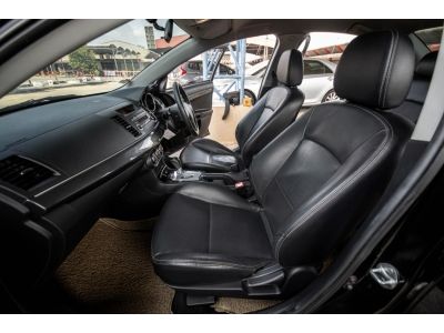 MITSUBISHI LANCER EX 1.8 GLS ปี 2012/2013 A/T เบนซิน รูปที่ 5