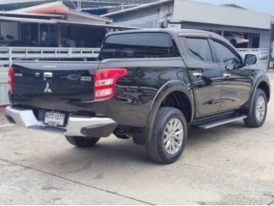 Mitsubishi  triton 2.5 plus gls Navi M/T ปี2015 รูปที่ 5