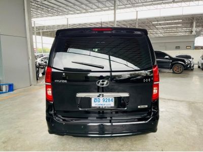 2019 HYUNDAI H-1 2.5 CRDi Elite รูปที่ 5