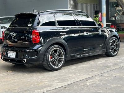 2012 Mini countryman 1.6 รูปที่ 5