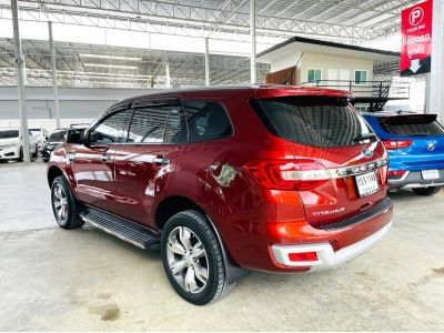 FORD EVEREST 3.2TITANIUM PLUS ปี 2017 รูปที่ 5