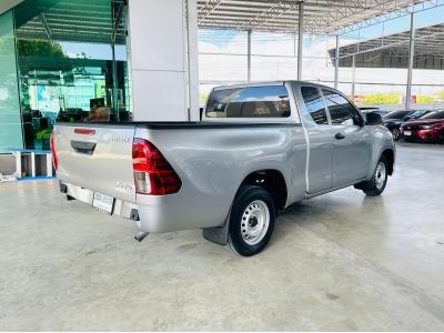 TOYOTA REVO 2.4J Plus  CAB M/T ปี 2019 รูปที่ 5