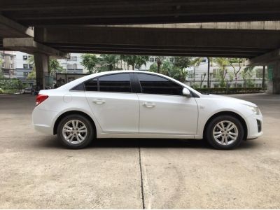 Chevrolet Cruze 1.8 LS auto รูปที่ 5