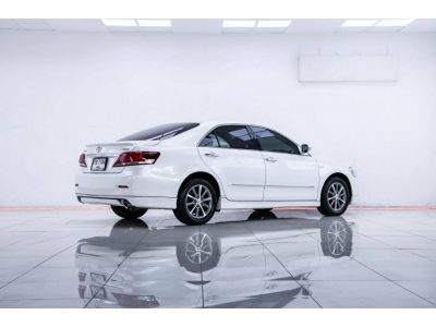 2010 TOYOTA CAMRY 2.0 G EXTREMO  ผ่อนเพียง 4,820บาท  12 เดือนแรก รูปที่ 5