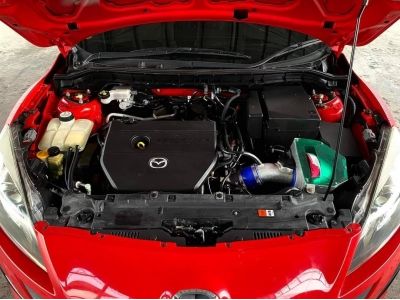 Mazda 3 2.0 Maxx Sports Hatchback 2012 รูปที่ 5