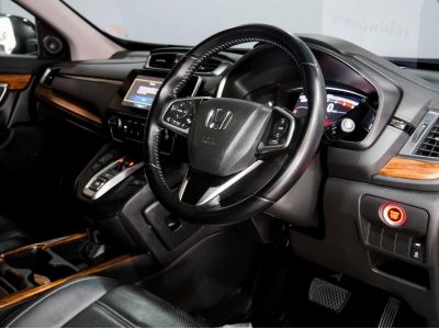 HONDA CR-V 1.6DT EL เกียร์AT ปี19 รูปที่ 5