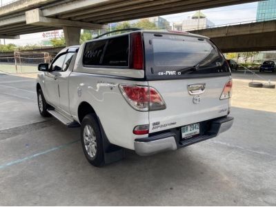 Mazda BT-50PRO Freestyle cab Hi-Racer 2.2  6MT ปี2012  พร้อมหลังคาแครี่บอย รูปที่ 5