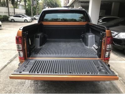 ขาย Ford Ranger 2.2 DOUBLE CAB (ปี 13) Hi-Rider 4x4 XLT Pickup รูปที่ 5