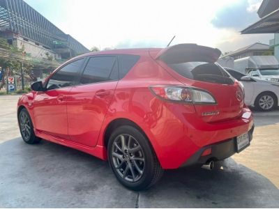 Mazda3 1.6 Spirit Sports 5Dr AT ปี2013 รูปที่ 5