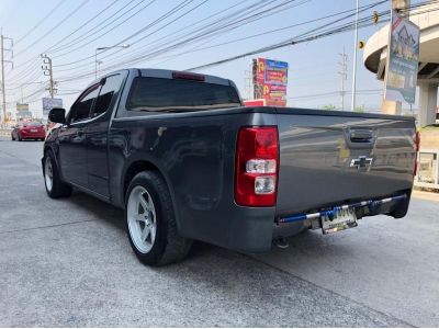 2012 CHEVROLET COLORADO CAB 2.5 LT รูปที่ 5