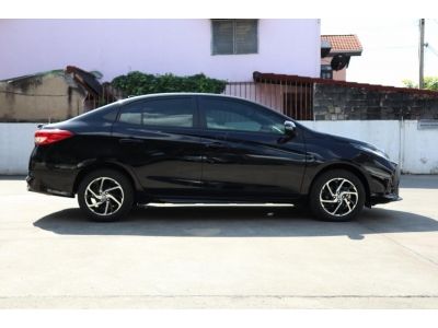 2020 Yaris Ativ 1.2SportPremium AT โตโยต้าชัวร์บางกอก รูปที่ 5