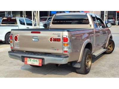 2005 Toyota Vigo C-Cab 3.0G รูปที่ 5