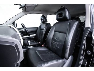 NISSAN X-TRAIL 2.0 2011 รูปที่ 5