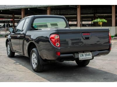 2011 Mitsubishi  Triton 2.4 MEGA CAB (ปี 05-15) GLX Pickup รูปที่ 5