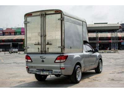 2016 Mazda BT-50 PRO 2.2 FREE STYLE CAB Hi-Racer Pickup รูปที่ 5